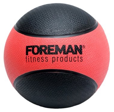 Мяч набивной Foreman Medicine Ball 2 кг