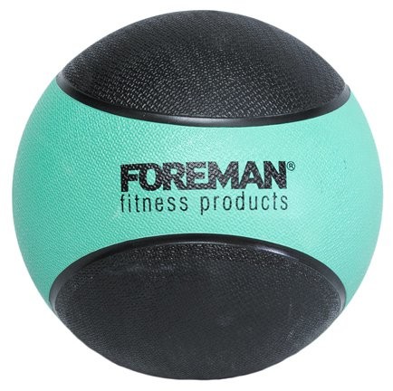 Мяч набивной Foreman Medicine Ball 3 кг