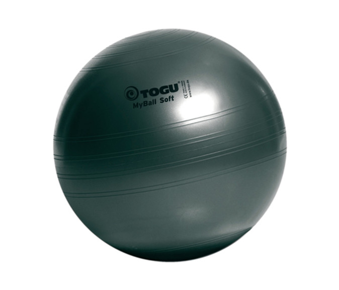 Мяч гимнастический Togu My Ball Soft 55 см
