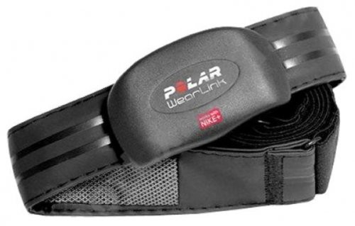 Кардиопередатчик Polar Wearlink+ Nike+ Ipod