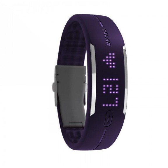 Фитнес-браслет Polar LOOP Activity Tracker