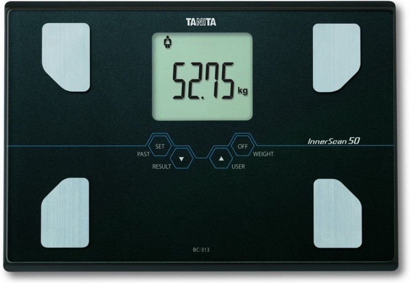 Весы-анализатор электронные Tanita BC-313