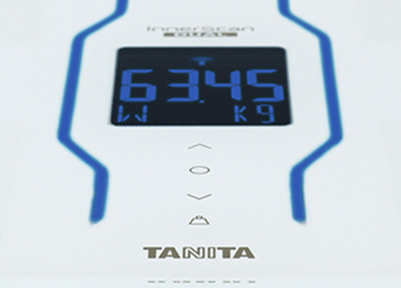 Весы-анализатор электронные Tanita RD-953
