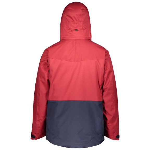 Куртка лыжная Scott Ultimate DRX Men's Jacket (2019)