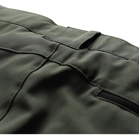 Штани чоловічі Alpine Pro Nesc 2