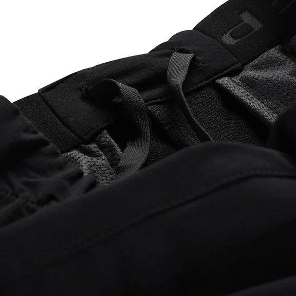 Штаны детские Alpine Pro Hurfo 2