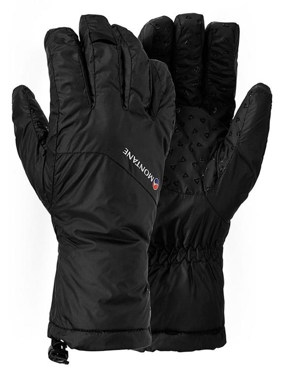 Рукавички Montane Prism Dry Line Glove