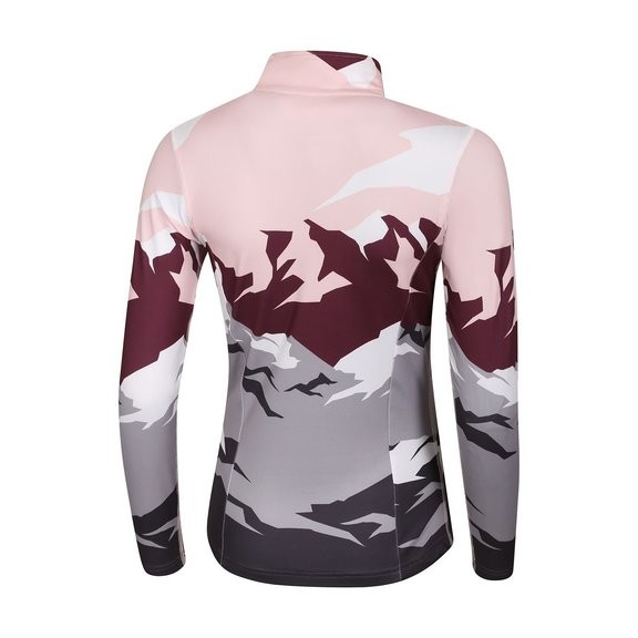 Футболка жіноча Alpine Pro Stansa 2