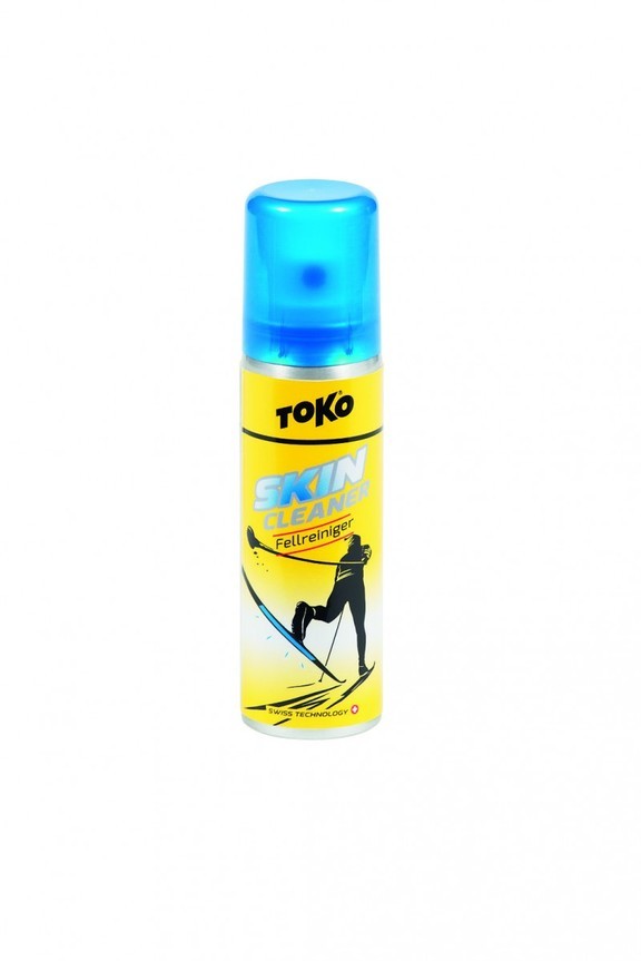 Жидкость для очистки камусов Toko Skincleaner 70ml