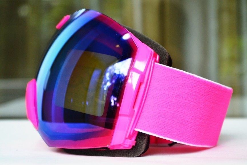 Горнолыжная маска HB-182