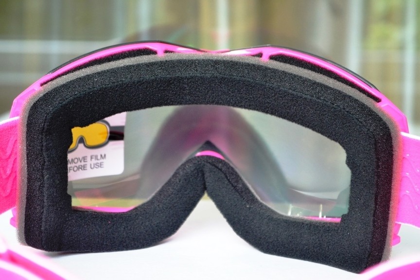 Горнолыжная маска HB-182