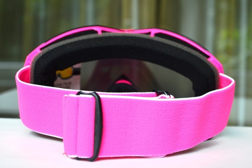 Горнолыжная маска HB-182