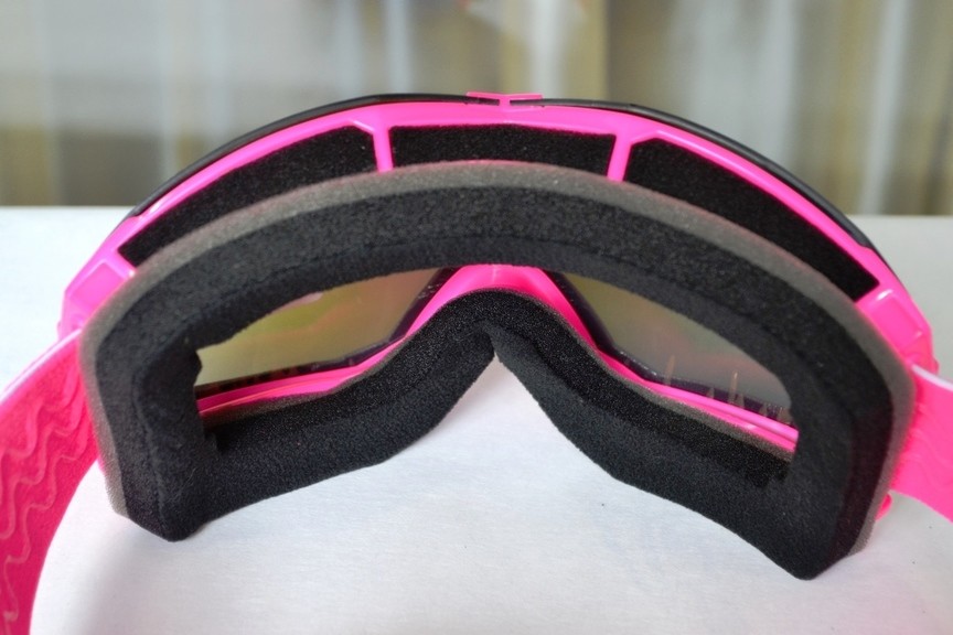 Горнолыжная маска HB-182