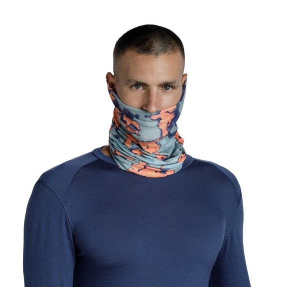 Шарф-труба Buff Original Ecostretch, Bitur Opal
