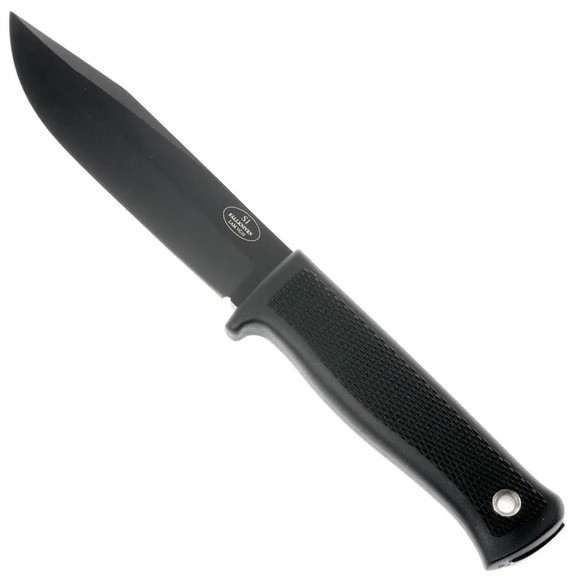 Нож Fallkniven Forest Knife Black