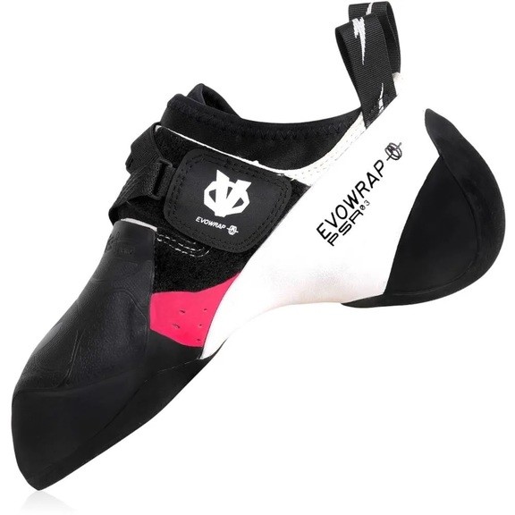 Скальники Evolv Zenist PRO