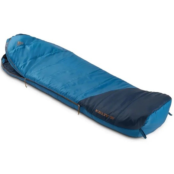Спальник Kelty Mistral 20 Regular