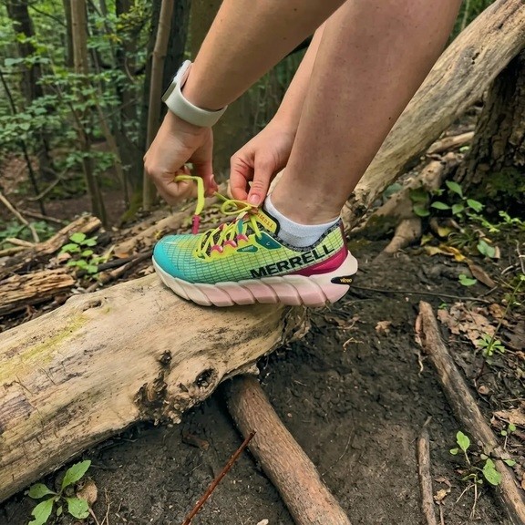 Кросівки чоловічі Merrell MTL Adapt Matryx (ER)