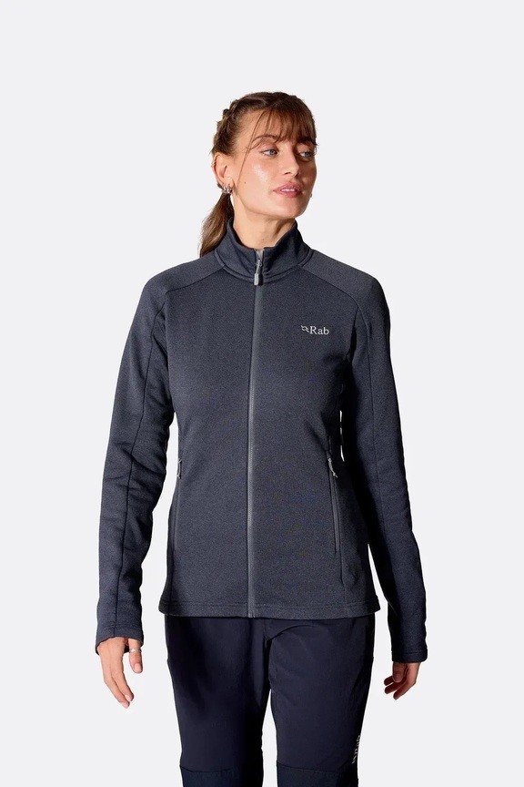 Женская кофта Rab Covex Jacket Womens