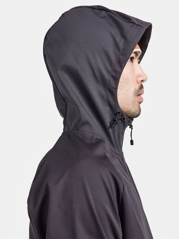 Мужская куртка Craft Glide Hood Jacket Men