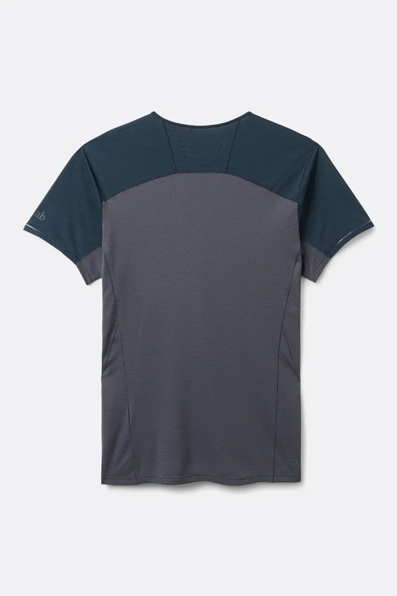 Футболка мужская Rab Sonic Ultra Tee