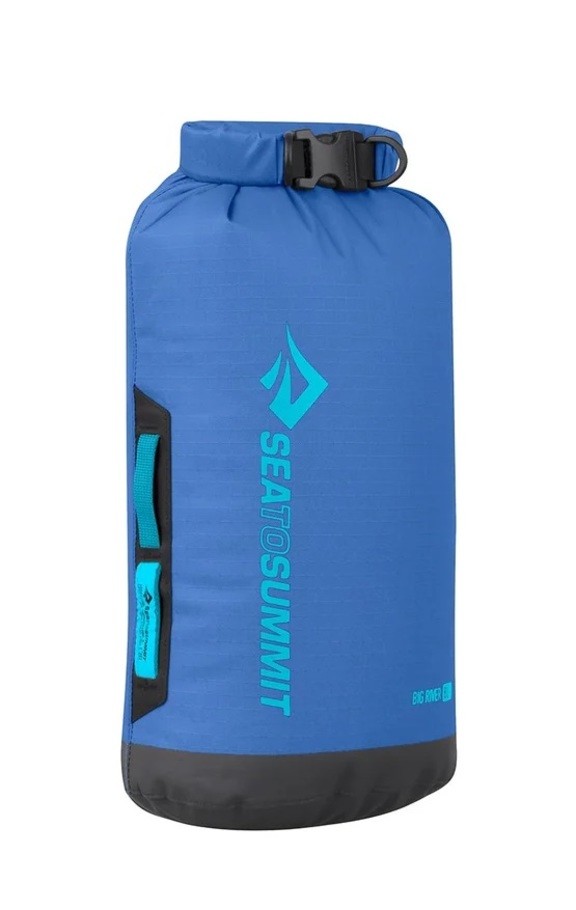 Гермочохол Sea to Summit Big River Dry Bag 8 л