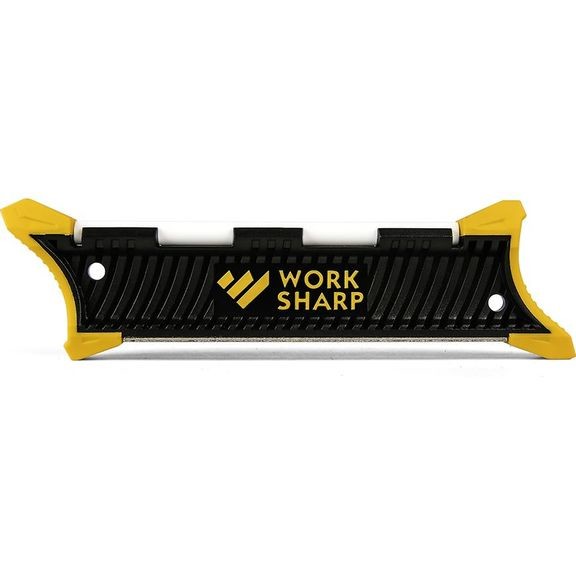 Комплект механічних точилок Work Sharp Pocket Knife Sharpener 12 Pack & 1 Displays WSGPS-12