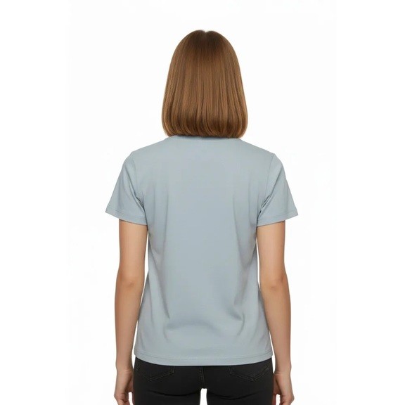 Футболка женская Turbat Fog Women