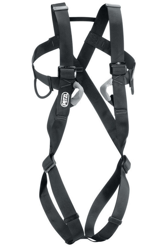 Система страховочная Petzl 8003