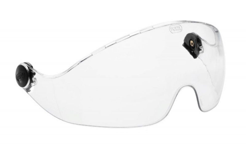 Каска Petzl VIZIR