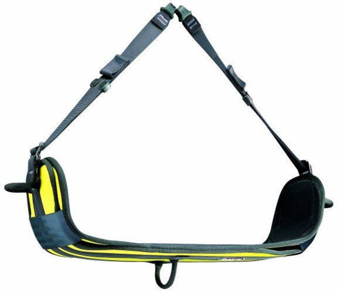 Сидушка Petzl PODIUM