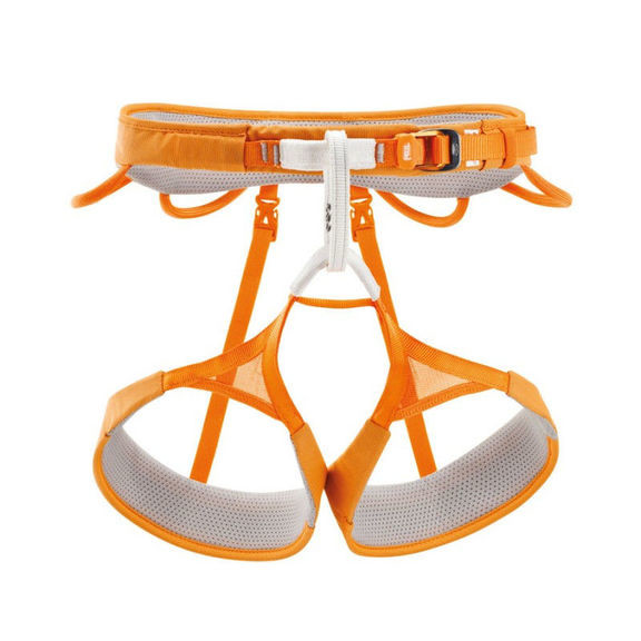 Система страхувальна Petzl Hirundos