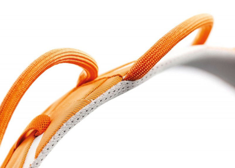 Система страхувальна Petzl Hirundos