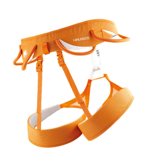 Система страхувальна Petzl Hirundos