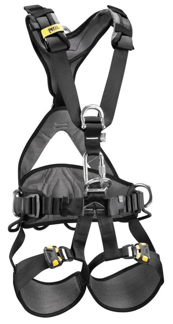 Система страховочная Petzl AVAO BOD FAST