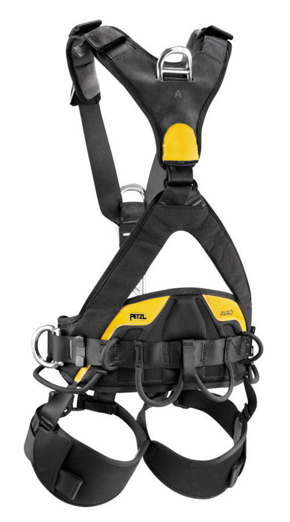 Система страховочная Petzl AVAO BOD FAST