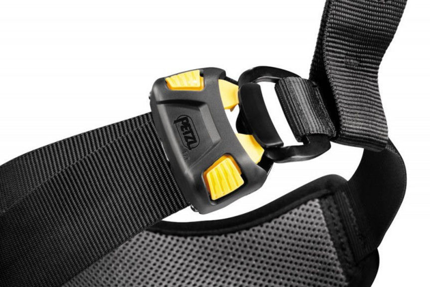 Система страховочная Petzl AVAO BOD FAST
