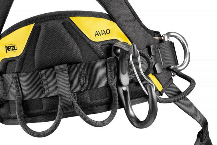 Система страховочная Petzl AVAO BOD FAST