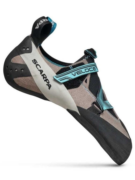 Скельники жіночі Scarpa Veloce Women