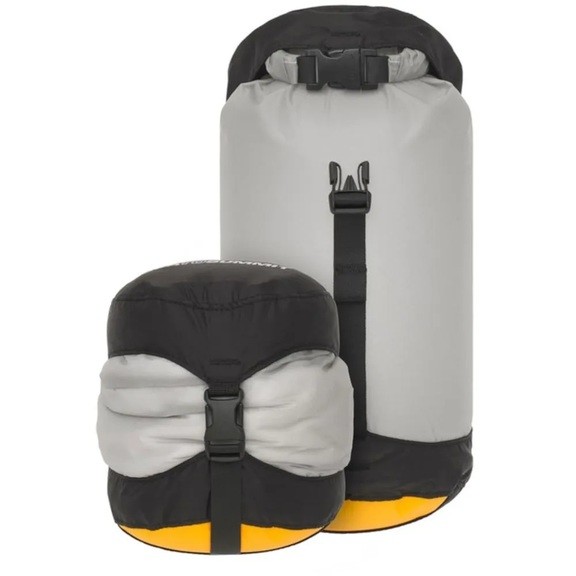Гермочохол Sea to Summit Evac Compression Dry Bag UL 5 л
