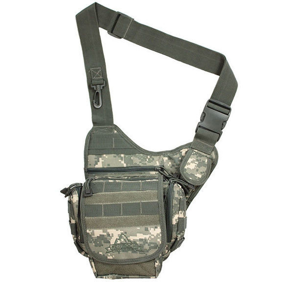 Сумка Red Rock Nomad Sling (Army Combat Uniform)