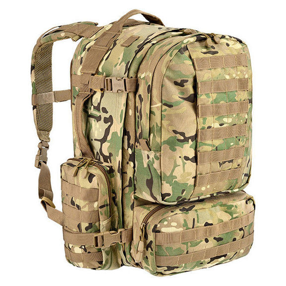 Рюкзак Defcon 5 Modular 60 (MultiCamo)