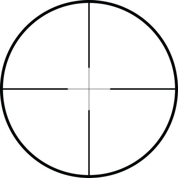 Прицел оптический Hawke Vantage 3-9x40 (30/30)