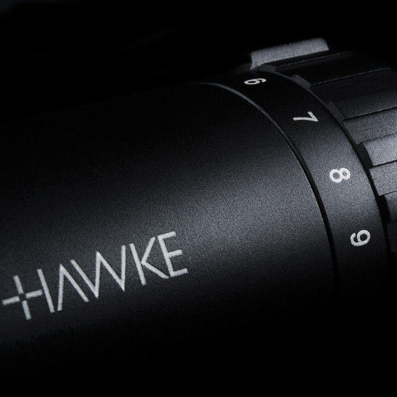 Прицел оптический Hawke Vantage 3-9x40 (30/30)