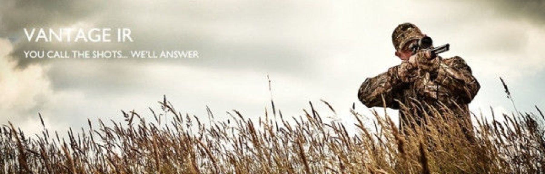 Прицел оптический Hawke Vantage IR 2-7x32 (30/30 Centre Cross IR R/G)