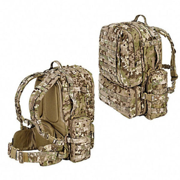 Рюкзак Defcon 5 Modular 60 (Multiland)