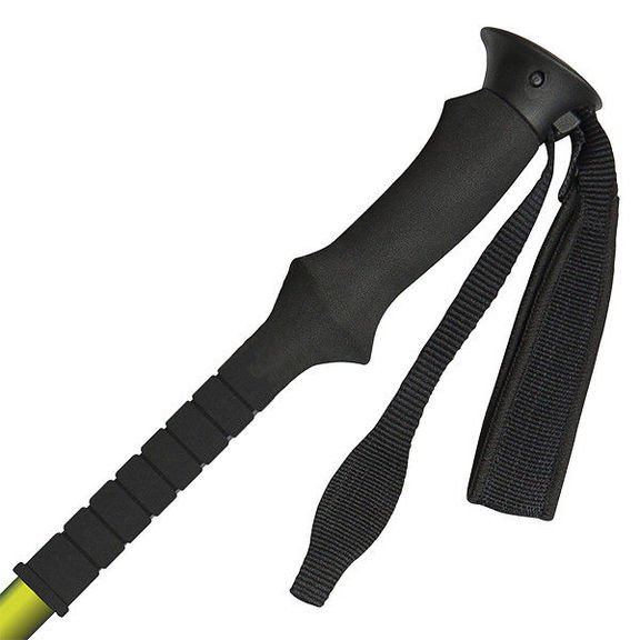 Треккинговые палки Vipole Climber AS QL Eva Mid