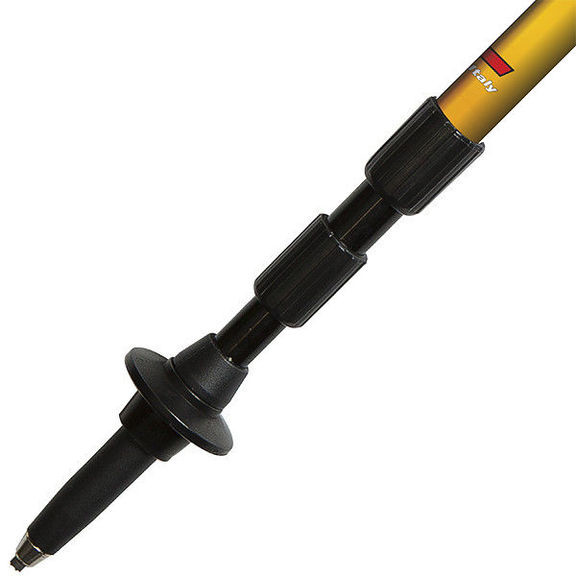 Треккинговые палки Vipole Super HSA Cork Roundhead