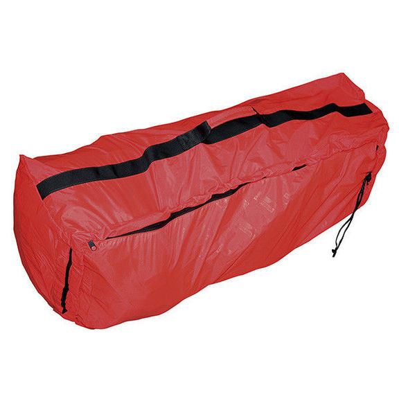 Рюкзак High Peak Zenith 55+10 (Black)