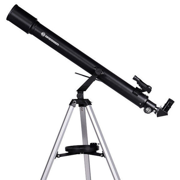 Телескоп Bresser Sirius 70/900 (carbon)